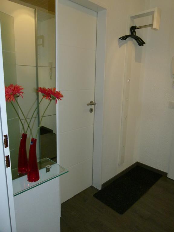 Ferienwohnung Am Skikarussel Winterberg Habitación foto